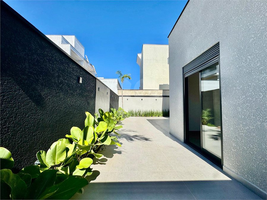Casa à venda com 3 suítes no condomínio Terras Alpha Nova Esplanada, Votorantim - SP