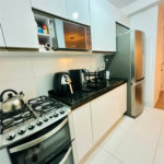 Apartamento à venda com 3 quartos, sendo 1 suíte,  em Vila Andrade, São Paulo, SP