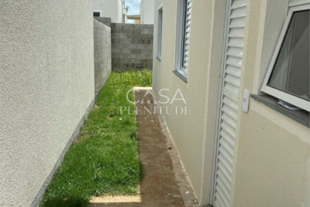 Casa em condomínio à venda com 2 quartos em Aparecidinha, Sorocaba, SP