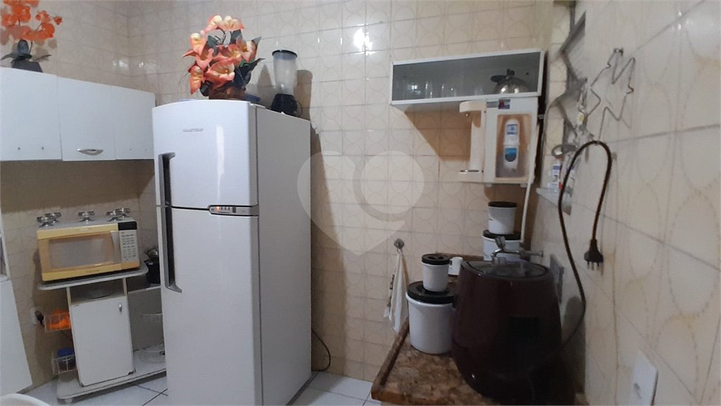 Casa à venda com 2 quartos em Campo Grande, Rio de Janeiro, RJ