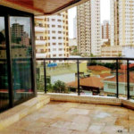 Apartamento à venda ou para alugar com 4 quartos, sendo 2 suítes, em Santana, São Paulo, SP