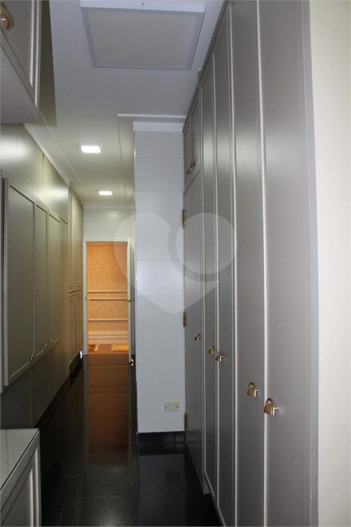 Apartamento à venda com 4 suítes em Santana, São Paulo, SP