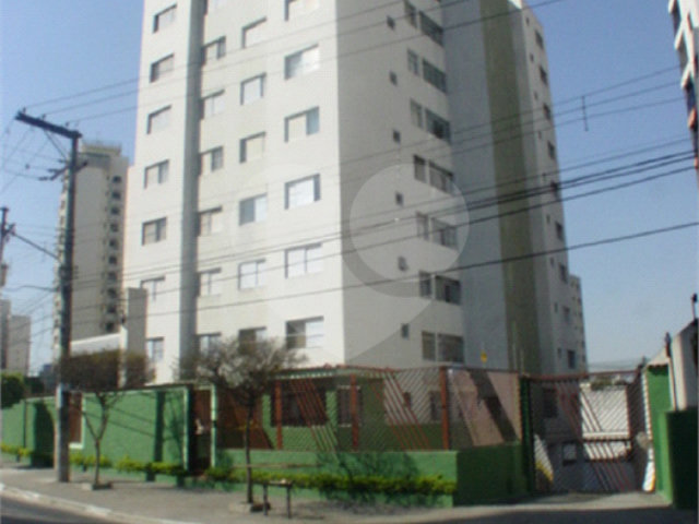 Apartamento à venda com 2 quartos em Tucuruvi, São Paulo, SP