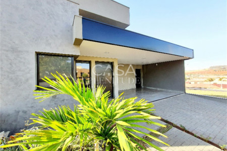 Casa à venda com 3 suítes em Reserva San Pedro, Ribeirão Preto, SP
