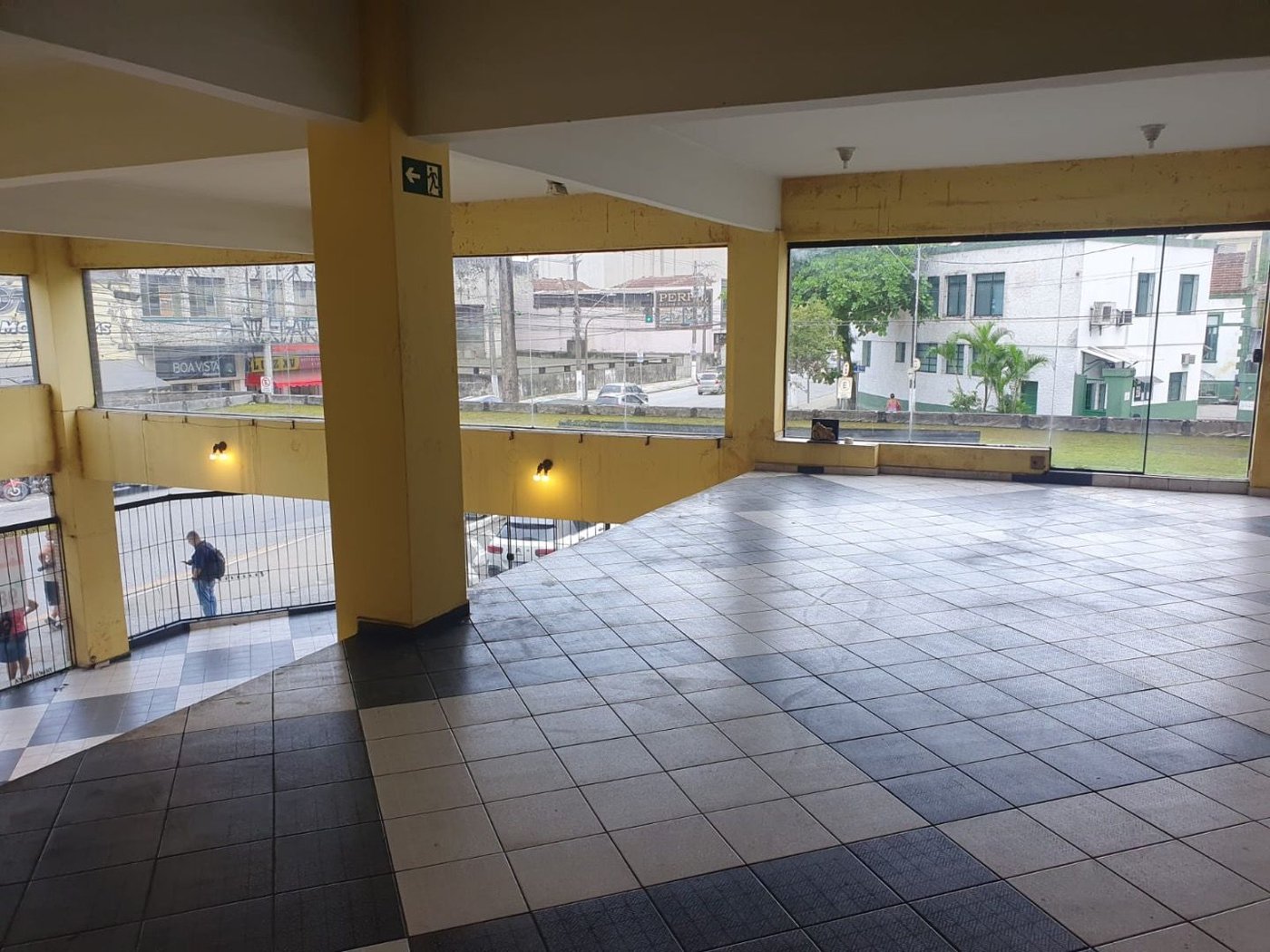 Loja para Alugar, 550 M² por R$ 25.000 – Centro – Santos/Sp