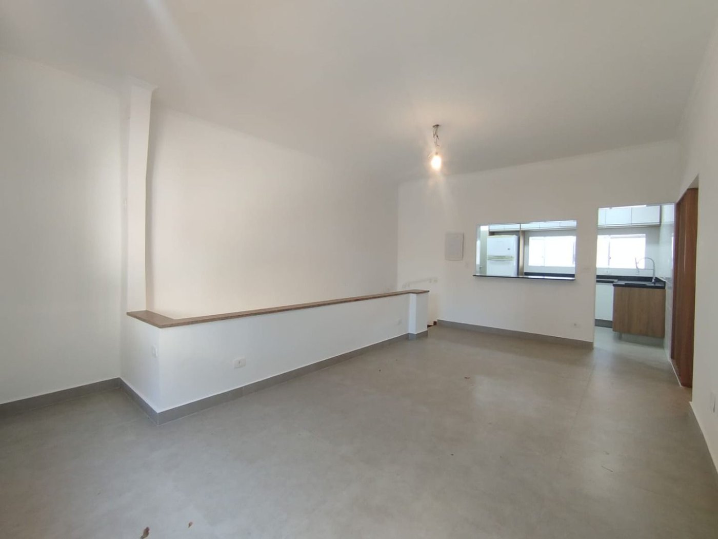 Casa com 2 dormitórios à venda, 82 m² por R$ 599.000,00 - Embaré - Santos/SP