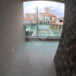 Sobrado à venda com 3 quartos, sendo 1 suíte, em Vila Lúcia, São Paulo, SP