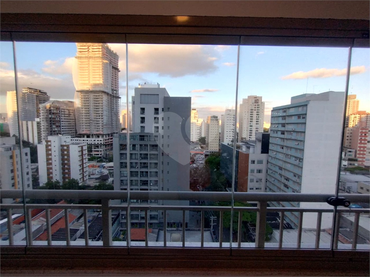 Apartamento para alugar com 1 quarto em Perdizes, São Paulo, SP