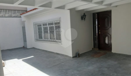 Casa à venda com 3 quartos, sendo 1 suíte, em Brooklin Paulista, São Paulo, SP