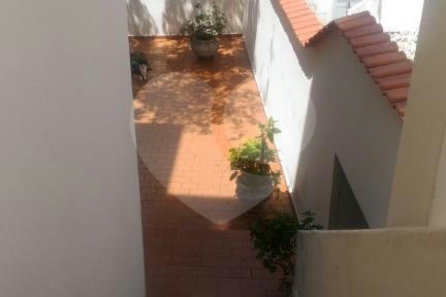 Sobrado à venda com 3 quartos, sendo 2 suítes, em Tucuruvi, São Paulo, SP