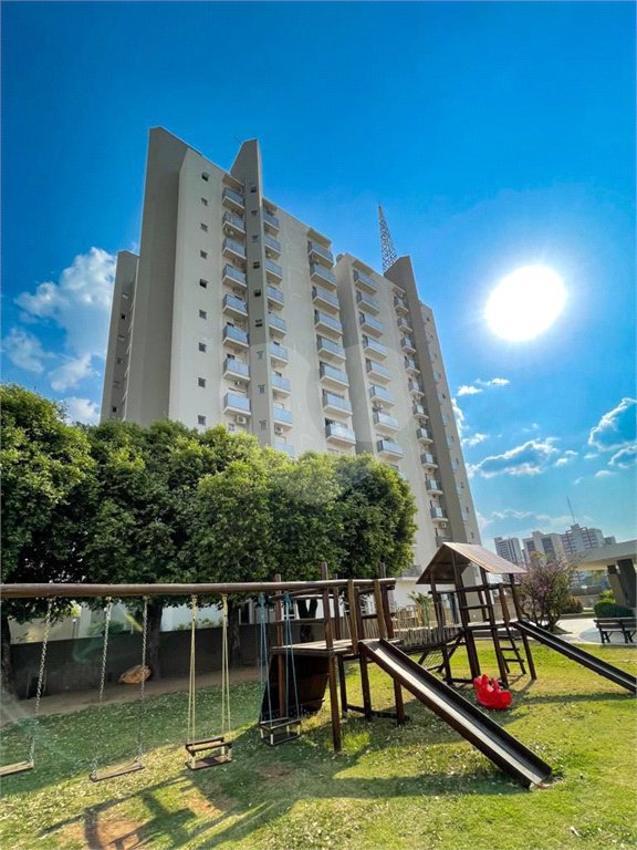 Apartamento à venda com 3 quartos, sendo 1 suíte, em Bosque da Saúde, Cuiabá, MT
