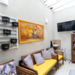 Casa à venda com 3 quartos, sendo 1 suíte, no condomínio Orquideas, São Paulo - SP