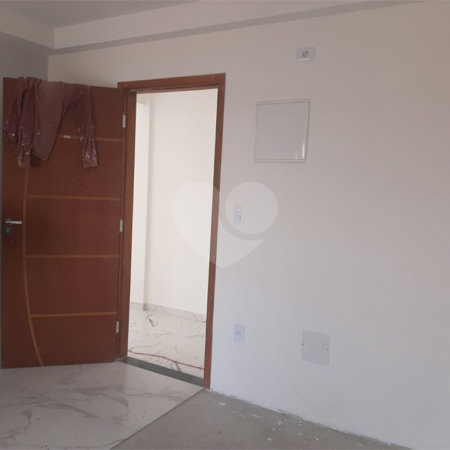 Apartamento à venda com 2 quartos, sendo 1 suíte, em Parada Inglesa, São Paulo, SP