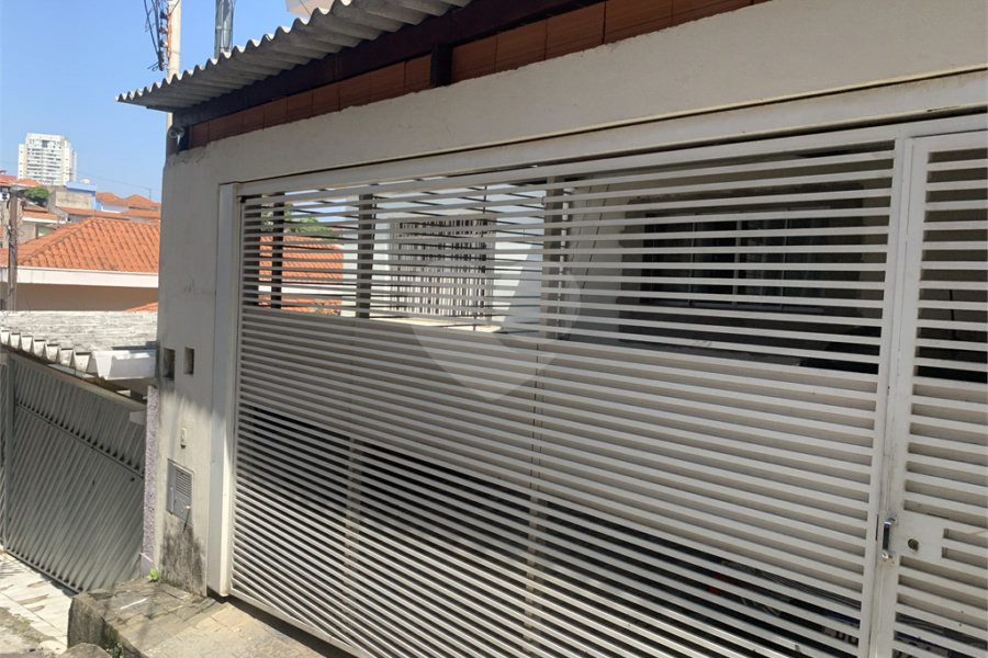 Casa à venda com 2 quartos em Santana, São Paulo, SP
