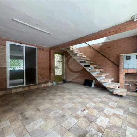 Sobrado à venda com 2 quartos em Vila Antonieta, São Paulo, SP