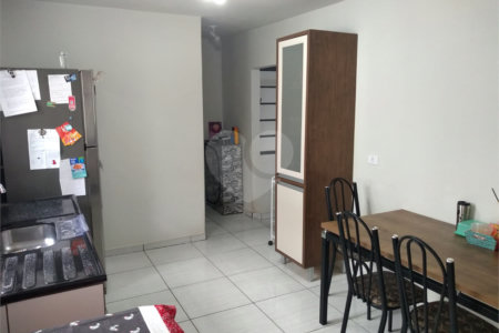 Casa Térrea à venda com 3 quartos, sendo 1 suíte,  em Vila Leopoldina, São Paulo, SP