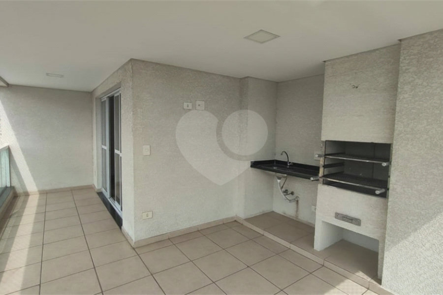 Apartamento à venda com 3 suítes em Santana, São Paulo, SP