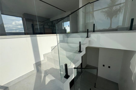 Casa à venda com 3 suítes no condomínio Alphaville Castello, Itu - SP