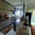 Cobertura Duplex para venda em Solemar - Praia Grande