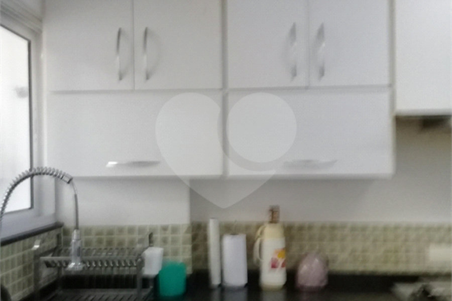 Apartamento à venda com 3 quartos, sendo 1 suíte, em Santana, São Paulo, SP