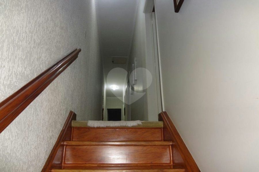 Sobrado à venda com 3 quartos em Santana, São Paulo, SP