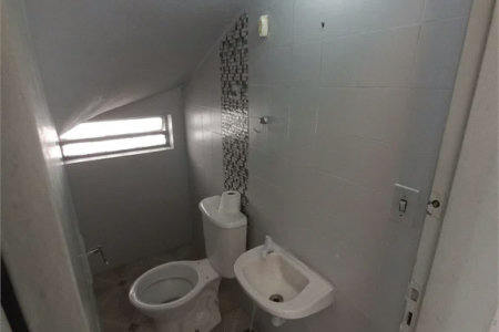 Casa à venda com 2 quartos em Jardim Jamaica, São Paulo, SP