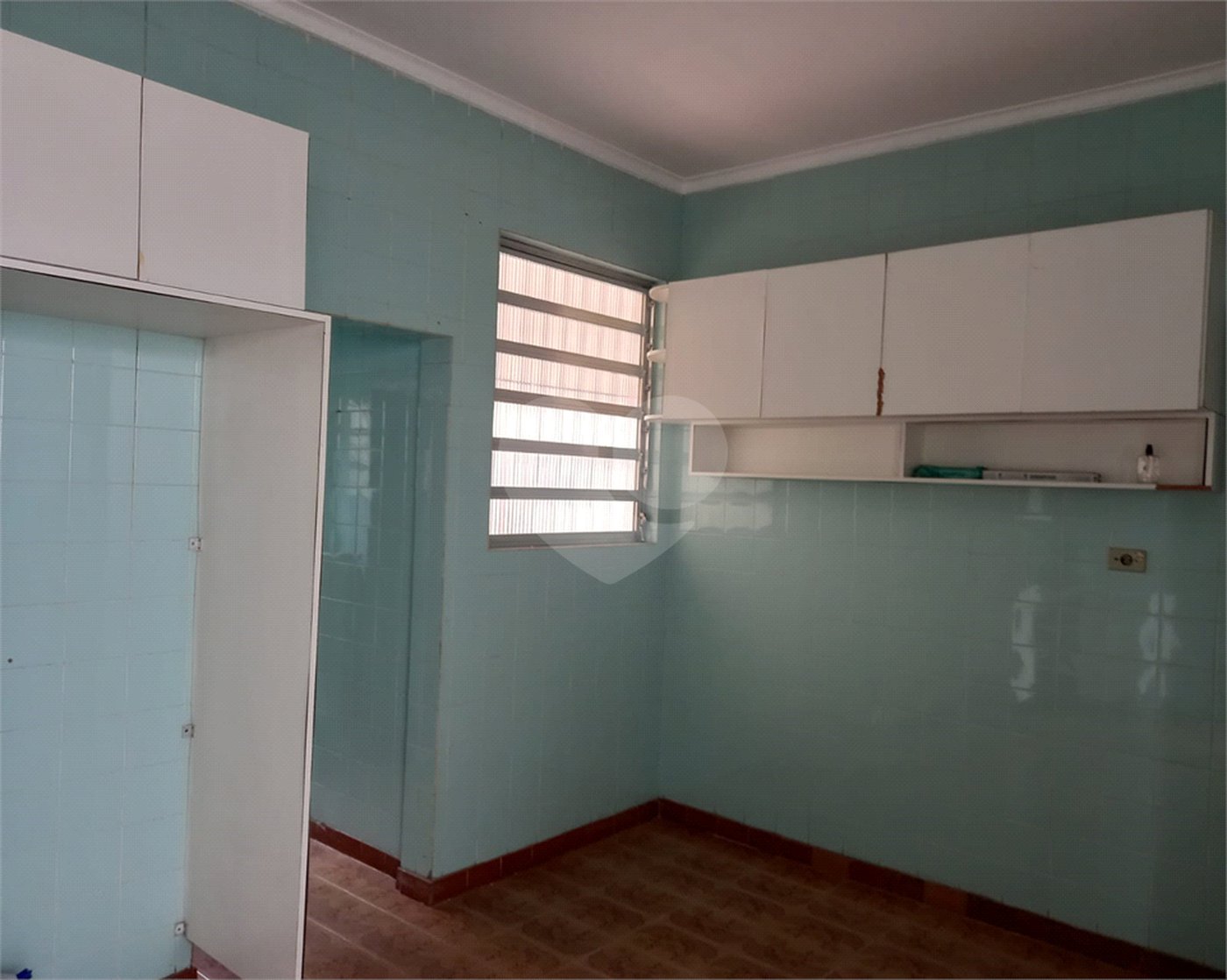Sobrado à venda com 2 quartos em Tucuruvi, São Paulo, SP