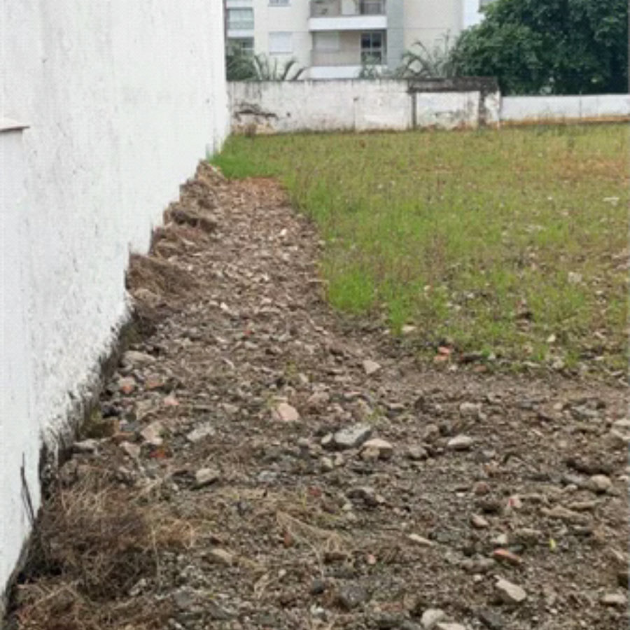 Terreno à venda em Água Branca, São Paulo, SP