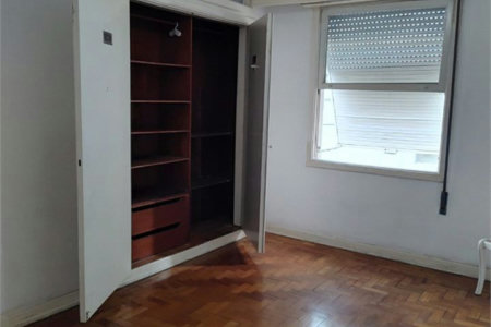 Sala Comercial à venda, Boqueirão, Santos - SA0020.