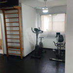 Apartamento à venda com 2 quartos, sendo 1 suíte, em Vila Suzana, São Paulo, SP