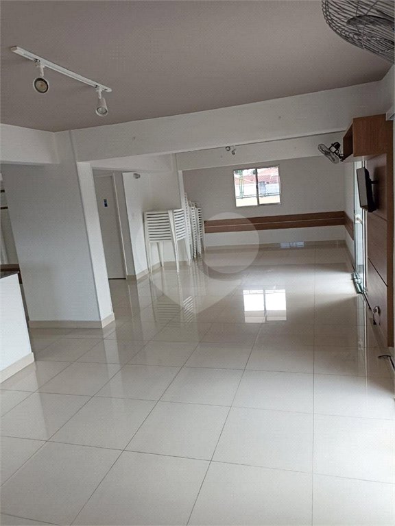 Apartamento à venda com 2 quartos em Vila Mazzei, São Paulo, SP