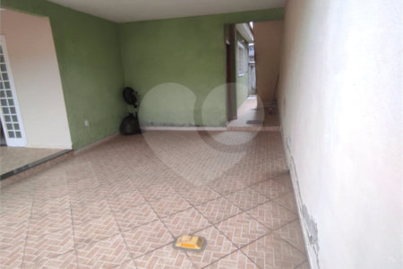 Casa à venda com 3 quartos, sendo 2 suítes, em Campo Grande, Rio de Janeiro, RJ