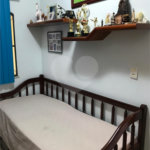 Casa à venda com 3 quartos, sendo 1 suíte,  em Campo Grande, Rio de Janeiro, RJ