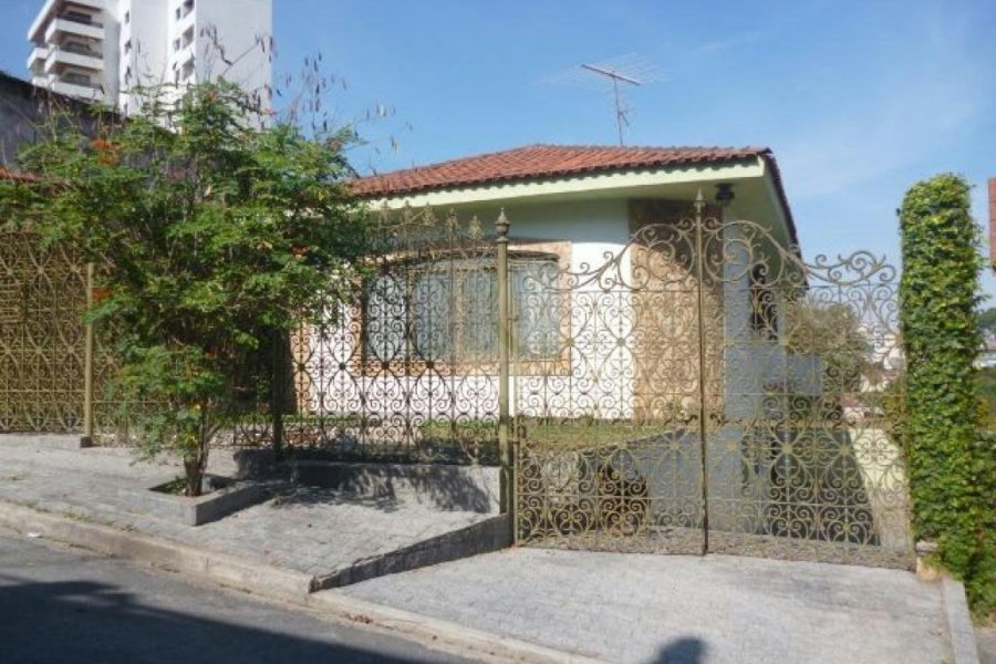 Sobrado à venda com 3 quartos, sendo 1 suíte, em Vila Aurora (zona Norte), São Paulo, SP