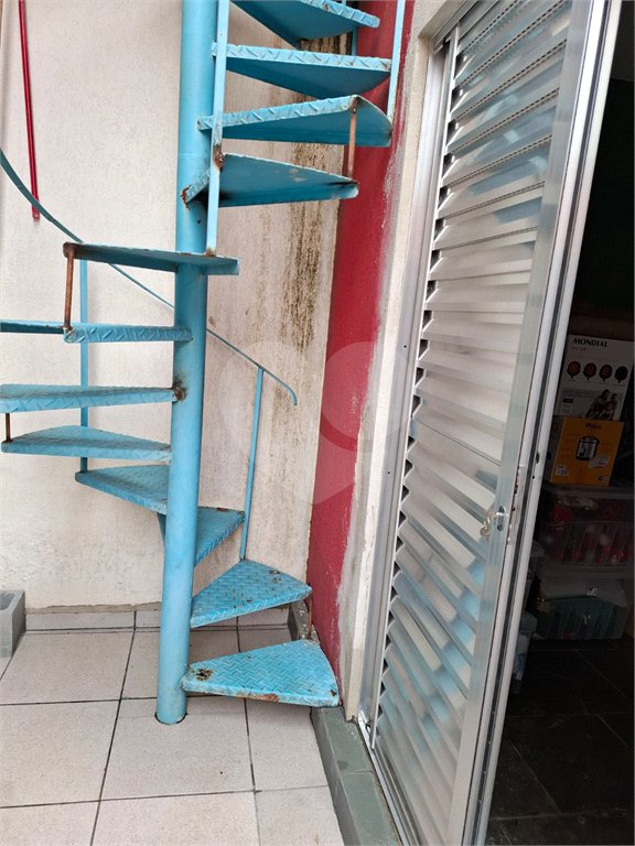 Sobrado à venda com 2 quartos em Santa Teresinha, São Paulo, SP