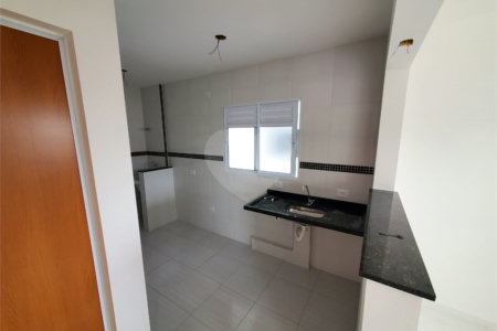 Apartamento à venda com 2 quartos em Jardim Tranqüilidade, Guarulhos, SP