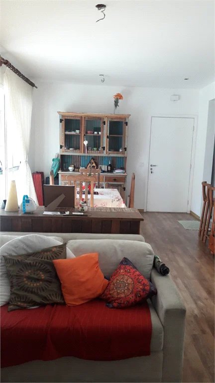 Apartamento à venda com 2 suítes em Vila Andrade, São Paulo, SP