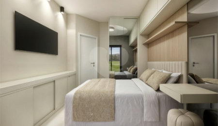 Sobrado à venda com 2 quartos em Vila Belo Horizonte, Itapetininga, SP
