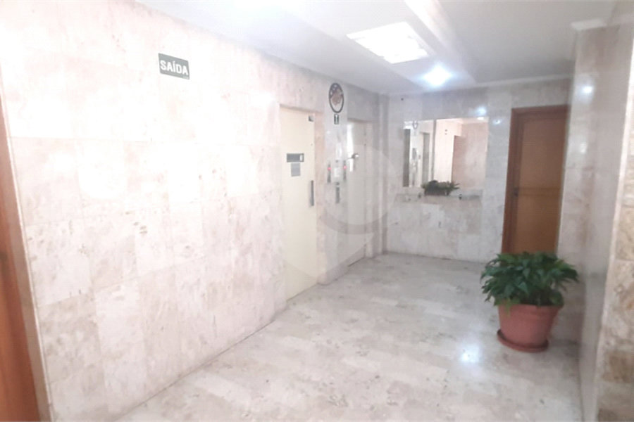 Apartamento à venda com 2 quartos em Vila Guilherme, São Paulo, SP