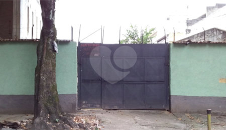 Terreno à venda em São Cristóvão, Rio de Janeiro, RJ