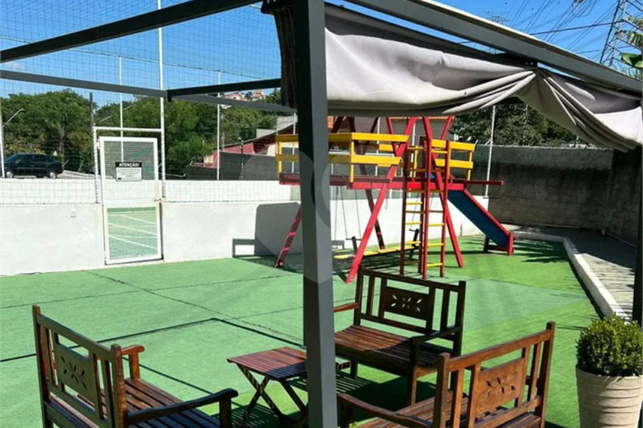 Apartamento à venda com 2 quartos em Pirituba, São Paulo, SP