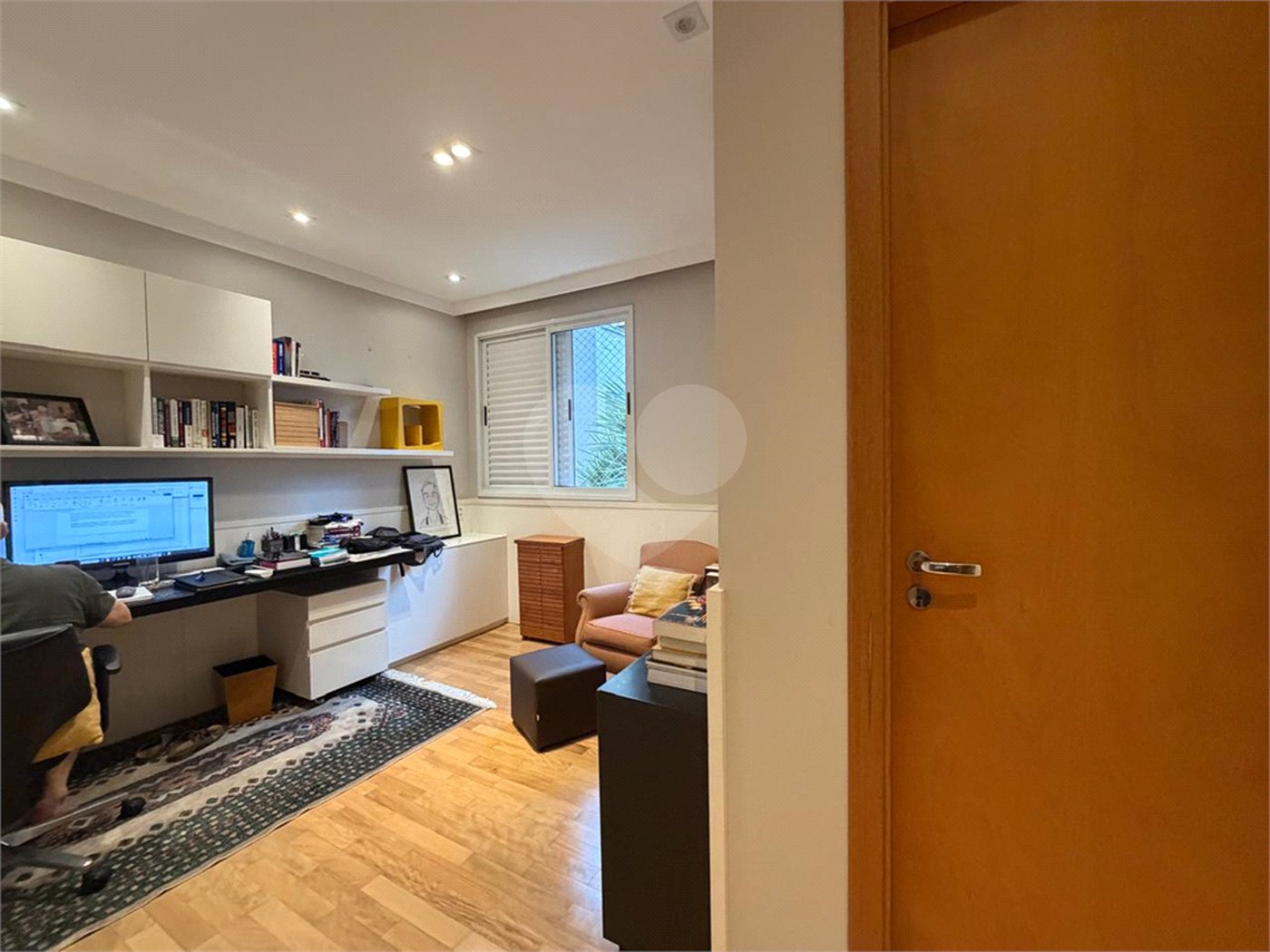 Apartamento à venda com 3 suítes em Itaim Bibi, São Paulo, SP