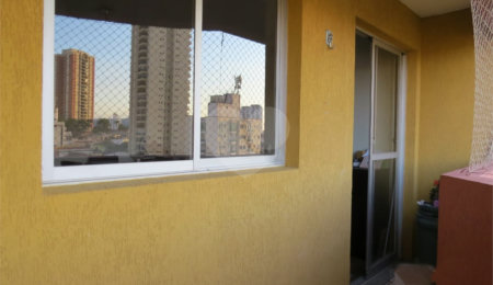 Apartamento à venda com 3 quartos, sendo 1 suíte,  em Mandaqui, São Paulo, SP