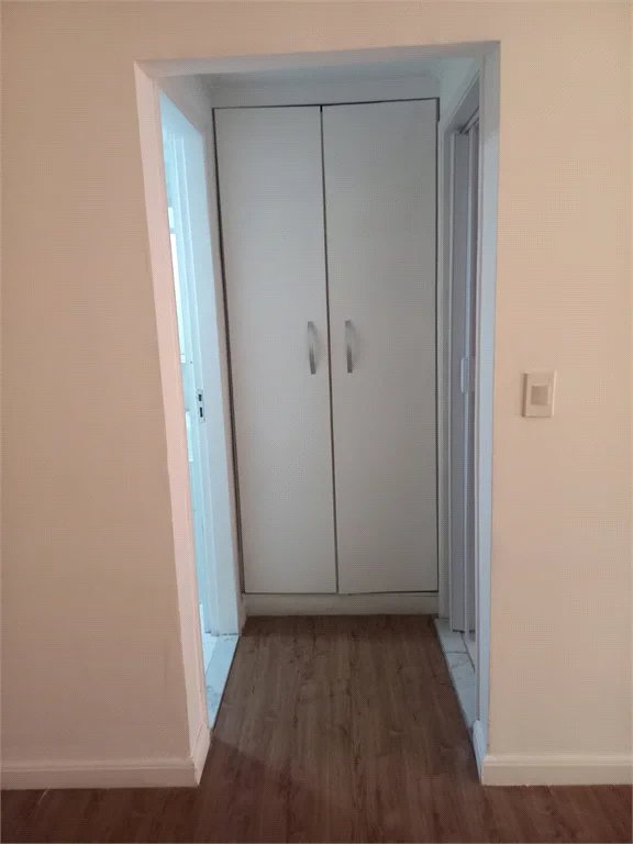 Apartamento à venda com 1 suíte em Pinheiros, São Paulo, SP