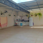 Casa à venda com 3 quartos, sendo 1 suíte, em Residencial Central Parque, Salto, SP