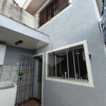 Sobrado à venda com 2 quartos em Jaçanã, São Paulo, SP
