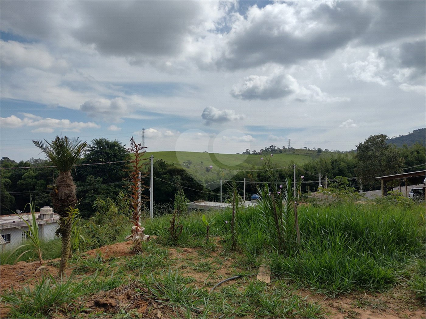 Terreno à venda com 1 suíte em Caixa D´água, Vinhedo, SP