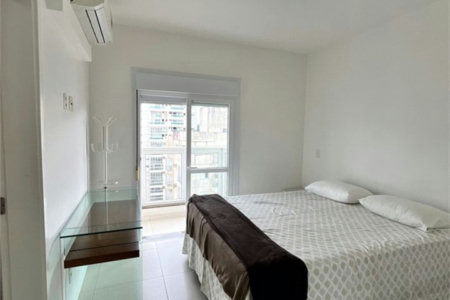 Apartamento à venda, 103 m² por R$ 1.000.000,00 - Centro - Guarujá/SP
