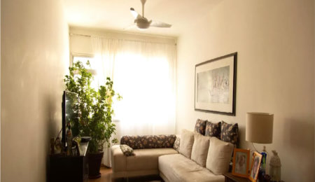 Apartamento à venda com 3 quartos em Vila Nova Conceição, São Paulo, SP