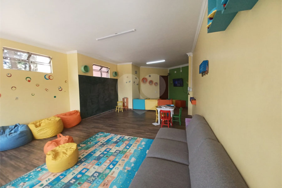 Apartamento à venda com 2 quartos em Cidade Ademar, São Paulo, SP